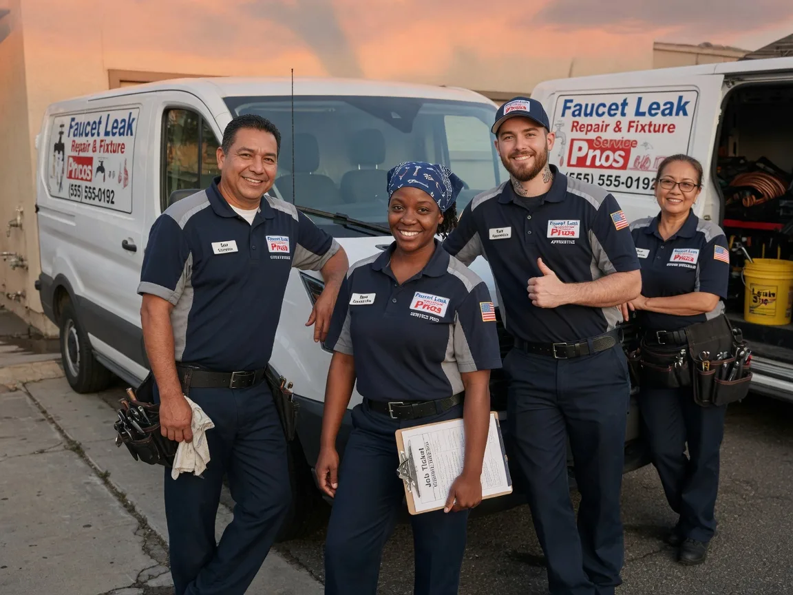 Faucet Repair company in Hibbs, PA
